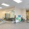 The fitness center at our apartments for rent in Stamford, CT, featuring free weights, exercise balls, and other equipment.